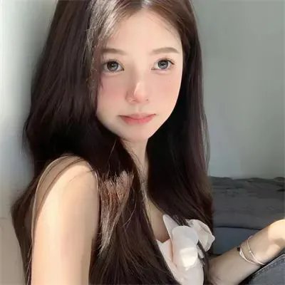 他们微笑的样子