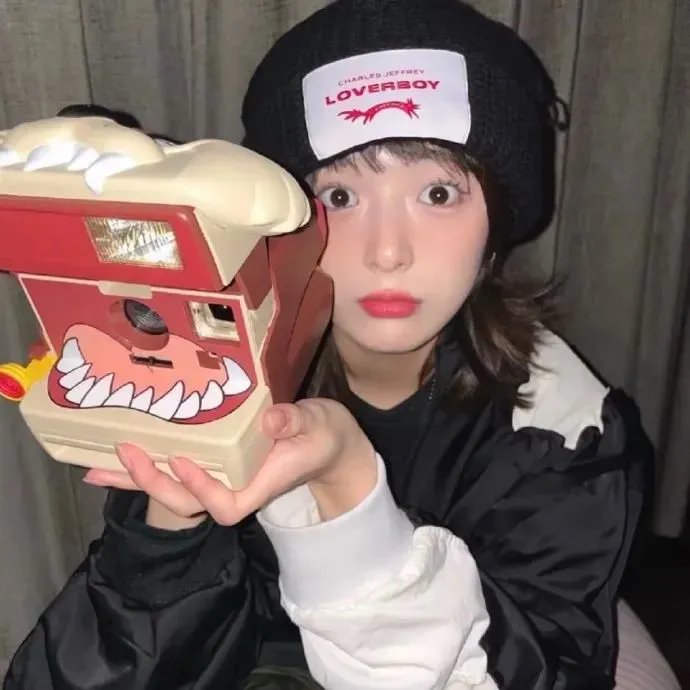 不完美的美